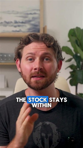 Get Paid Even If the Stock Goes Nowhere (Options)
