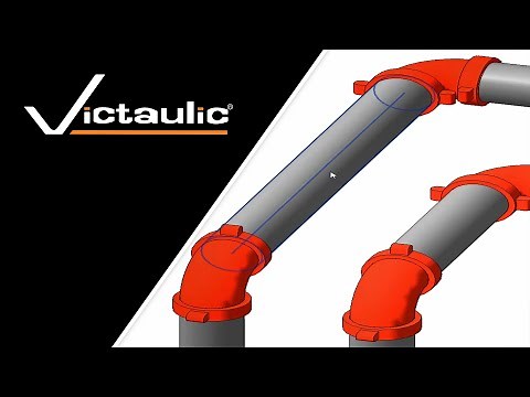 How To Delete Pipe In Revit - Victaulic Tools For Revit®