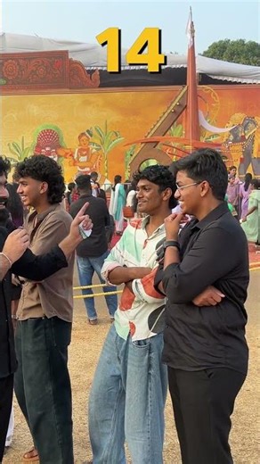 കലോത്സവ വേദിയിൽ ചോദിക്കാൻ പറ്റിയ ചോദ്യം !🤔