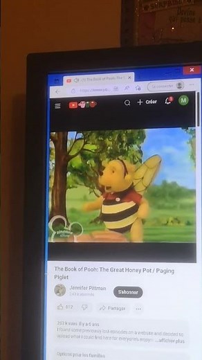The Book Of Pooh 2001