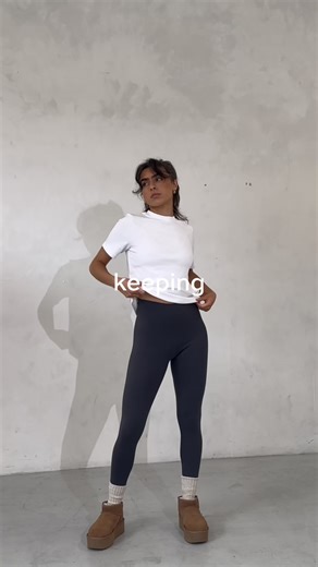 Breathable essentials made from natural fibres and designed to be lived in. Make the switch today and save 20% off with code NEW20 奈 | Not Basics | Facebook