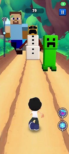 Minecraft from Y8_the_creator