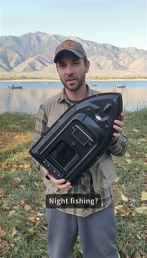 Bilbear RC Bait Boat Review | 500m Range Smart Fishing Gear