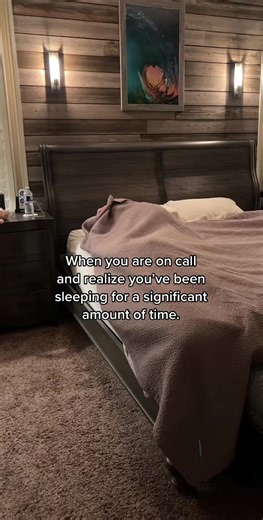 Understanding the Unique Experience of Being On Call