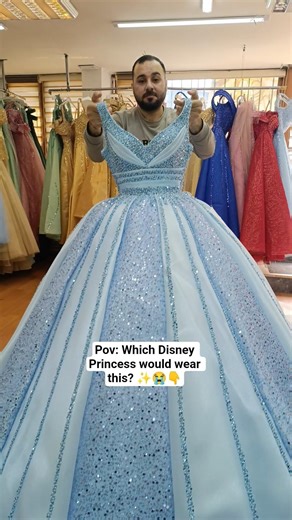 This prom dress is INSANE 🦋✨ #prom2026 #promdress