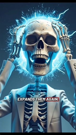 Why Does Ice Cream Hurt Your Brain? 🧠🍦 (Brain Freeze Explained!)