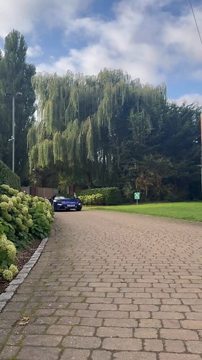 50 reactions | Designed for today. Engineered for tomorrow. The McLaren Artura delivers cutting-edge hybrid performance without losing a single beat of the McLaren spirit. #McLaren #Artura #McLarenHatfield #Supercars | Grange Motors | Facebook