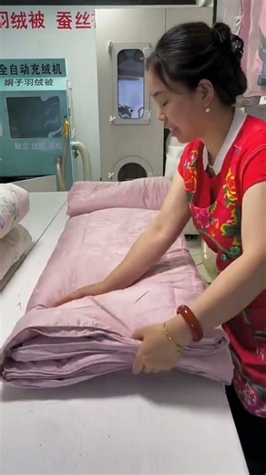 Professional custom quilt process live#shortvideo