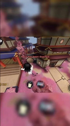 Tutorial of how to do infinite slide for free without using any perks. #roblox #evade