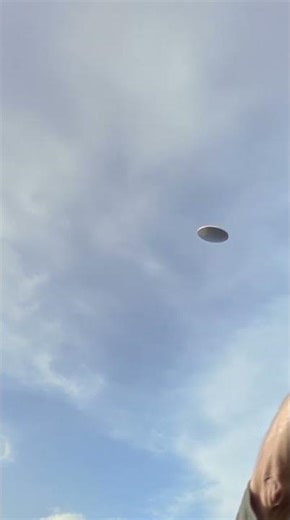 SCARIEST UFO Sighting Ever Documented 💀🛸