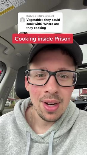 13K views · 138 reactions | Cooking in prison #fyp #reels #cooking #jail #prison | Ian Bick | Facebook