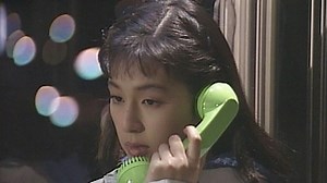 東京ラブストーリー（1991）#8 この恋を信じたい