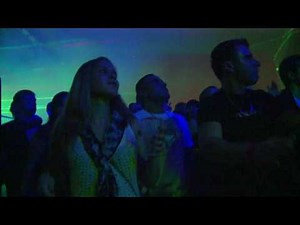 Electronic Dance Event @ Kindorado, Karlsruhe 2009 - Alternative Soundtrack