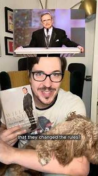 Boy Meets World's Mr. Feeny Turned Down A Tony Award So Hard The Rules Changed | The Theatre Lore