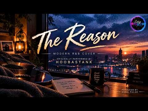 THE REASON | HOOBASTANK | SONG PULSE(R&B COVER)
