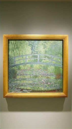 🎨🖌️« Claude Monet, des jardins en héritage »,