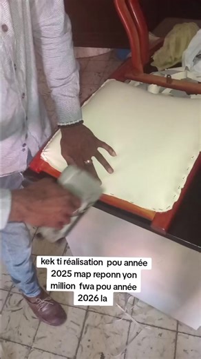 #tiktokviral #haitiantikto # boss junold haiti