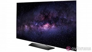 LG B6 | LG 55B6 | LG OLED55B6V 4K HDR TV Review