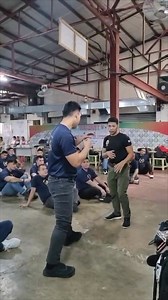 56 reactions · 5 comments | Protection Agent VIP bodyguard class 6 #ValiantSecurityTrainingCenter #parentalguidance | JM Mix Martial Arts | Facebook