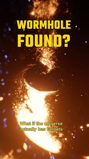 This Space Discovery Could Change Everything!