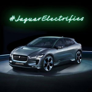 41 reactions · 3 comments | The New All-Electric I-PACE has arrived on Australian shores. Get your exclusive first look at its public debut at The Galleries, Sydney. On display now until Monday 13 August, on the ground floor. | Jaguar | Facebook