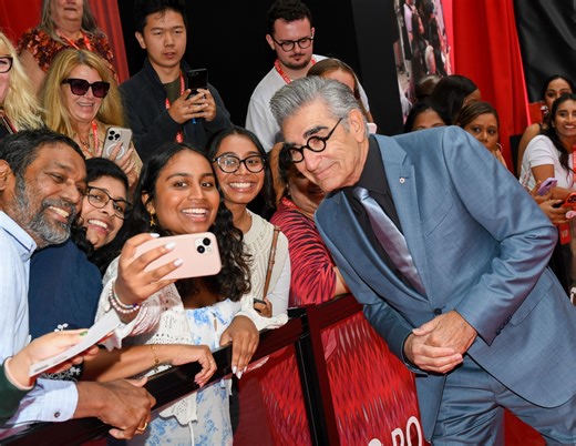 5 Eugene Levy movies and TV shows that deserve a spot on your watchlist