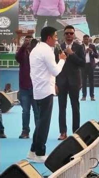 বিজেপি আর কমিশনের সব হেনস্থার জবাব দেবে বাংলা #TrinamooleNaboJowar #AbhishekBanerjee