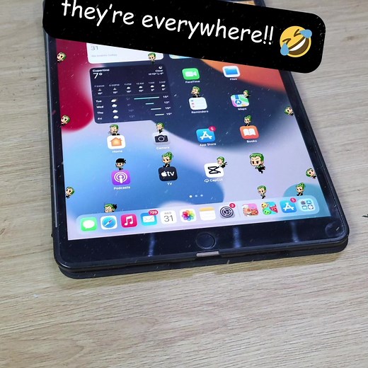 Anime Shimeji: Your tiny screen companions. | Shimeji Screen Pets