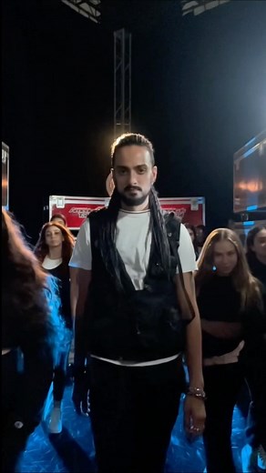 ‎The Mayyas مَيّاس 🇱🇧‎ on Instagram: "Tonight is the night we make our final mark on the biggest stage in the world. Watch us on @agt at 8pm ET. Voting starts at 8pm ET and ends at 7am. Vote for us on https://agt.vote.nbc.com or download the AGT app"