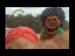 View Record Classic CBeebies Tots TV Undersea Adventure BoB.