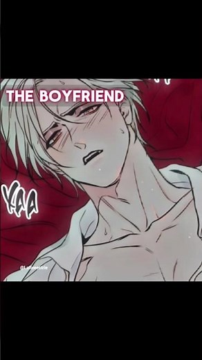MANHWA NAME: MOONSTRUCK | Modern Manhwa Recommendations | #manhwa #manhwareccomendation #newmanhwa