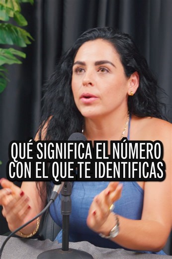 940K views · 17K reactions | Esto es lo que dicen los números de tu persona... | La Verdad Cuesta | Facebook