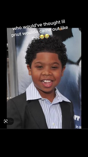 still my guy tho 😭🤙🏾#fyp #lilpnut #choosin #fearstreet | Fear Street