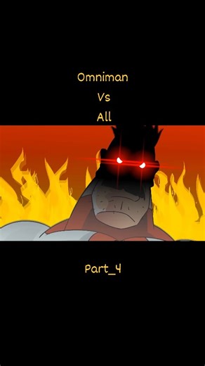 20K views · 1.3K reactions | Omniman vs All Part_4 #omniman #shaggy #anime #scoobydoo | LegendaryAnime69 | Facebook