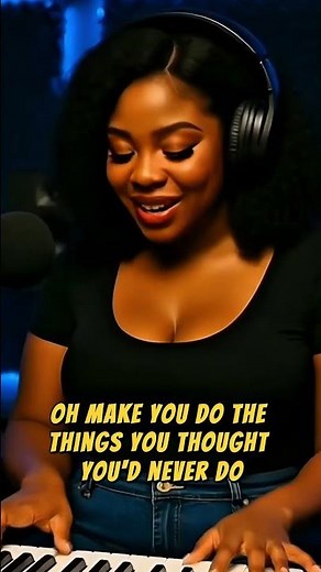 She Sang Simi’s Smile For Me and Gave Everyone Goosebumps | 2025 Golden Buzzer Performance