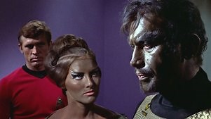 Star Trek: The Original Series: Season 3 Episode 7 Days of the Dove