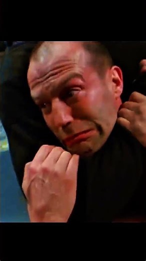 Never Change The Deal! 🔥 | The Transporter (2002)