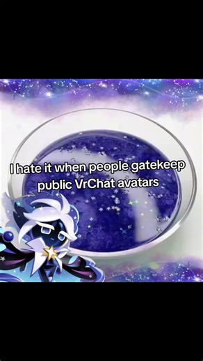 #vrchat #rant #slime #vrc #fyp