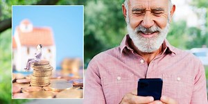 State pensioners could be eligible for up to £8,880 in freebie benefits from DWP - full list of support