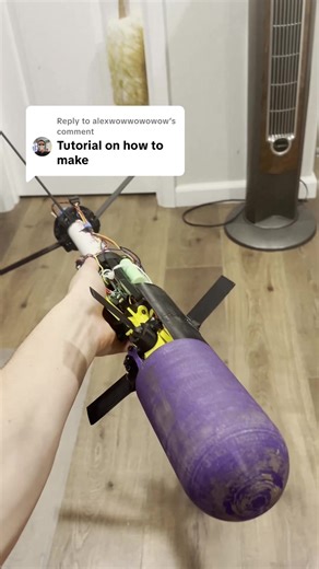 Quick Guide to Building a Rocket Using 3D Printing