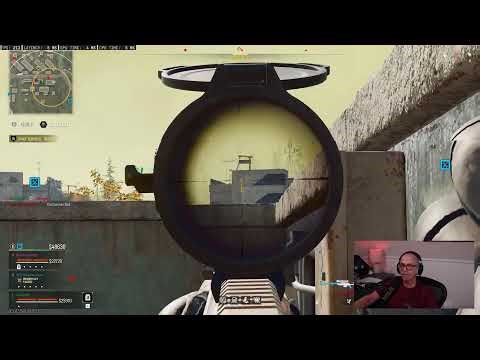 ZeroedIN Warzone