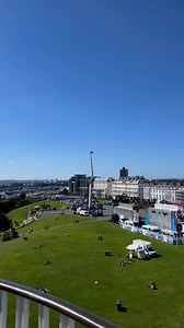 16K views · 104 reactions | The scene is set for The British Firework Championships, in partnership with Associated British Ports!  Stunning weather for today's event☀️Who's looking forward to the fireworks tonight!Find out more about tonight's event: https://www.visitplymouth.co.uk/whats-on/major-events/british-firework-championships | What's On Plymouth | Facebook