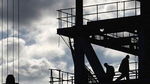 Corporate Manslaughter Cases 'Rare'