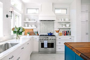 10 Things In Your Kitchen To Toss Immediately, According To Experts