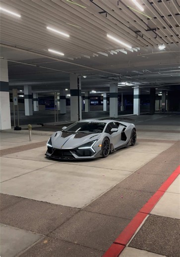 Hottest Lamborghini Revuelto for Sale Right Now | Creative Bespoke