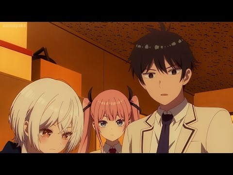 Do You Hate Rabbits? 😂 | Tune In to the Midnight Heart Episode 11