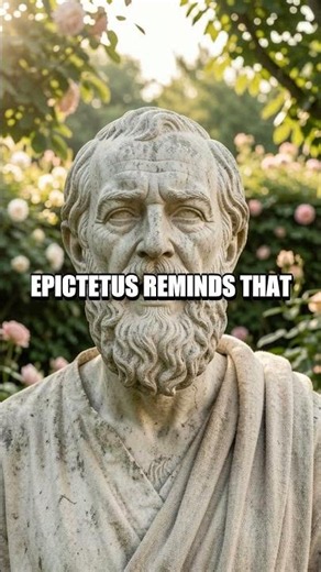 The Stoic Barometer for Everyday Peace