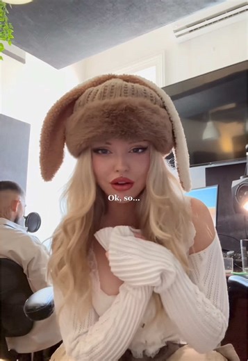 Larissa Lambert's Cover of Can't Let You Go