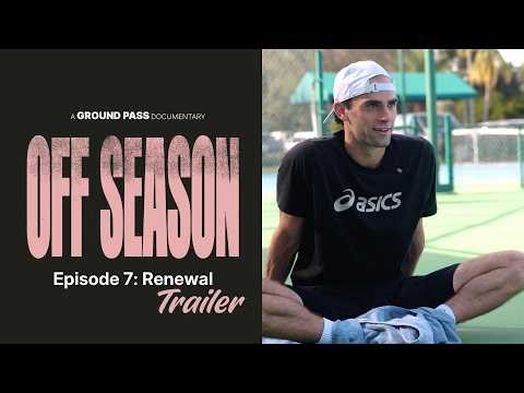 The Calm before the Storm - Spizzirri and Quinn's last few days before the season begins | Trailer