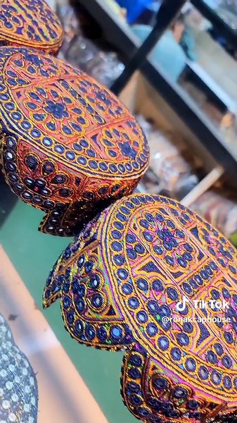 RONAK CAP HOUSE GHOTKI on TikTok